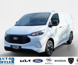 FORD CUSTOM TREND PHEV 320L1 PDC^ RFK^ NAVI^ KLIMA^