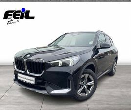 BMW X1 SDRIVE20I DAB LED KOMFORTZG. PARKASSISTENT