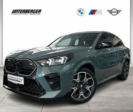 BMW X2 M35I XDRIVE