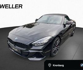 BMW Z4 M40I BMW Z4 M40I ADLED DA ST+GO HUD MEMOSI AD. M FWK H/K