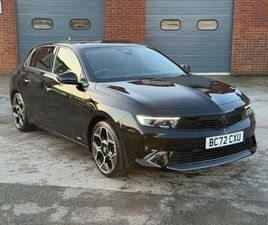 1.2 TURBO ULTIMATE EURO 6 (S/S) 5DR