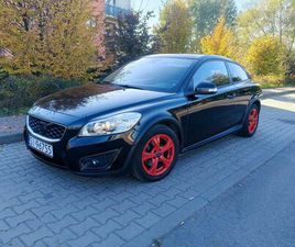 VOLVO C30 VOLVO C-30 POLIFTOWE! CHORZÓW • OLX.PL