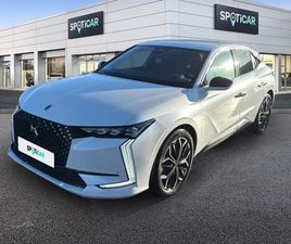 HYBRIDE 136CH ETOILE AUTOMATIQUE