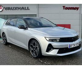 1.6 12.4KWH ULTIMATE SPORTS TOURER AUTO EURO 6 (S/