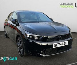 1.2 TURBO ULTIMATE EURO 6 (S/S) 5DR