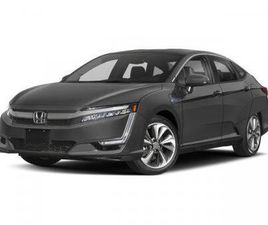 USED 2018 HONDA CLARITY PLUG-IN HYBRID TOURING