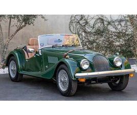 1991 MORGAN 4/4 5-SPEED A VENDRE