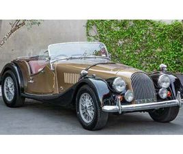 MORGAN PLUS 8 1969 MORGAN PLUS 8 A VENDRE