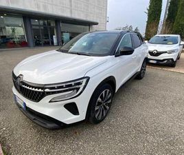 RENAULT AUSTRAL FULL HYBRID E-TECH 200 CV ICONIC ESPRIT ALPINE