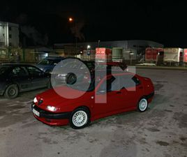 ALFA ROMEO ALFA 146