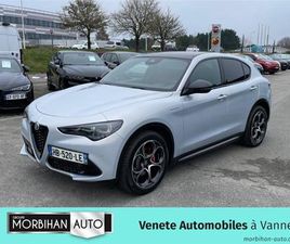 2.2 TD 160 AT8 VELOCE 5 PORTES (JUIL. 2024) (CO2