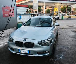 BMW SERIE 1 116D