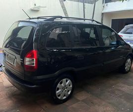 EXPRES. 2.0 MPFI FLEXPOWER 5P AUT