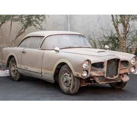 1961 FACEL VEGA HK500 A VENDRE