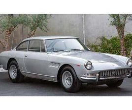 1967 FERRARI 330 GT 2+2 SERIES II A VENDRE