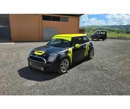 2016 MINI MINI COUPE 1.6 JOHN COOPER WORKS A VENDRE