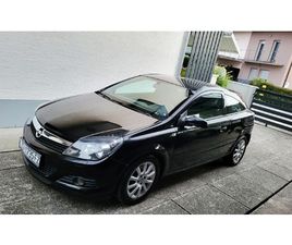 OPEL ASTRA GTC ASTRA GTC 1.4...2009 G..REG 2/27..KLIMA..ALU..CZ..EPS..MF VOLAN..NOVE GUME..ODLIČNA..SAMO 2500 €