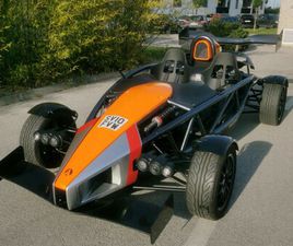 ARIEL ATOM