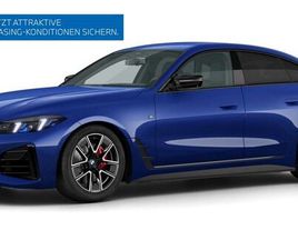 BMW SERIE 4 M440I XDRIVE I XDRIVE GRAN COUPÉ M SPORT PRO HUD DA+ STH