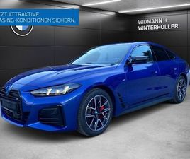 I XDRIVE GRAN COUPÉ M SPORT PRO HUD DA+ STH