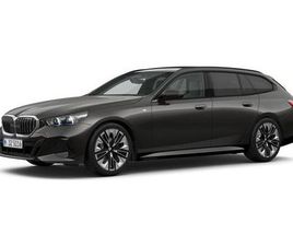 BMW 520D XDRIVE TOURING M SPORT HUD PANO DA+ H/K STH