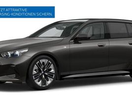 BMW SERIE 5 TOURING 520 D XDRIVE TOURING M SPORT HUD PANO DA+ H/K STH