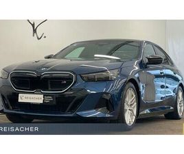 BMW I5 M60 XDRIVE M SPORT PRO ACC,360°,B&W,HUD