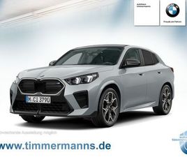BMW X2 M35I XDRIVE M-SPORT PRO PANO DRVASSPROF