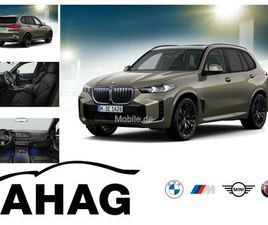 BMW X5 XDRIVE30D M SPORTPAKET INNOVATIONSP. PANORAMA