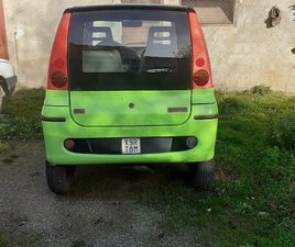 MICROCAR CASALINI YDEA