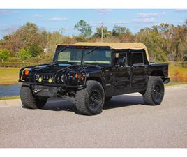 1996 HUMMER H1