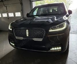 VÂND LINCOLN AVIATOR RESERVE