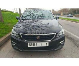 PEUGEOT 301 MOD 2022