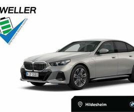 BMW 550E XDR LIM M SPORT ADLED,AHK,DAPRO,360,HUD,B&W