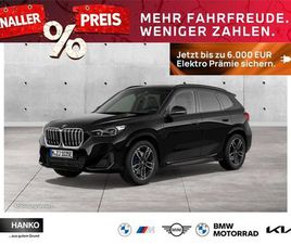 BMW X1 XDRIVE30E