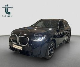 XDRIVE20D M SPORT