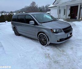 DODGE GRAND CARAVAN