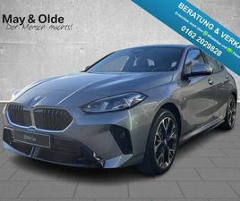 BMW 120 NAVI DIGITALES COCKPIT LED MEHRZONENKLIMA 2-