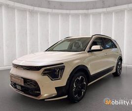 KIA NIRO EV 64,8 KWH EVOLUTION