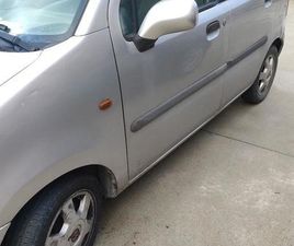 SOLO PER AMATORI DÌ AUTO