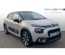 1.2 PURETECH C-SERIES EDITION EURO 6 (S/S) 5DR