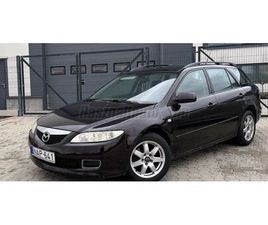 MAZDA 6 BREAK MAZDA 6 2.0 ACTIVE