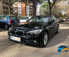 BMW SERIE 1 116D EFF. DYN. BUSINESS 5P