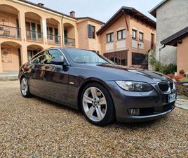 BMW SERIE 3 COUPE 325X BMW 325 SERIE 3 E92 COUPE 325I COUPE FUTURA
