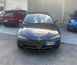ALFA ROMEO 147 1.9 JTD M-JET 16V 5 PORTE DIST.