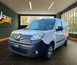 KANGOO MAXI DCI 95 ENERGY BUSINESS 2 PL./2 PL.