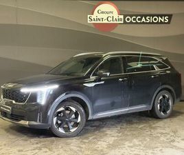 1.6 T-GDI HYBRIDE RECHARGEABLE BVA6 4X4