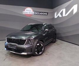 1.6 T-GDI HYBRIDE RECHARGEABLE BVA6 4X4