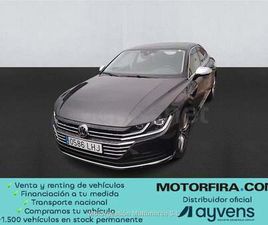 VOLKSWAGEN ARTEON ELEGANCE 2.0 TDI DSG
