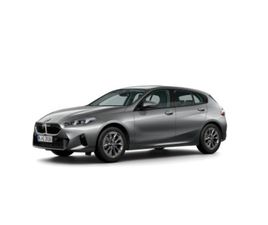 BMW SERIE 1 118 118D